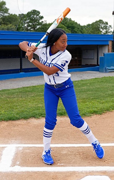 Mo’ne Davis