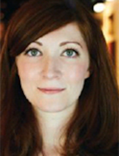 Jennifer May