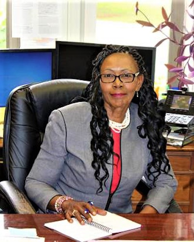 Jacqueline L. Caskey-James