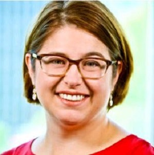 Julie Peller