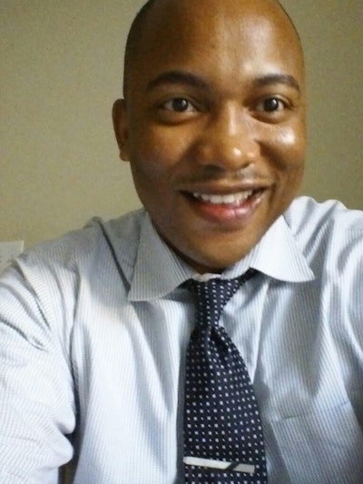 Kenneth Hawkins