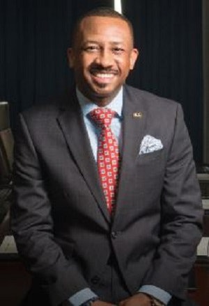 Dr. Kevin James