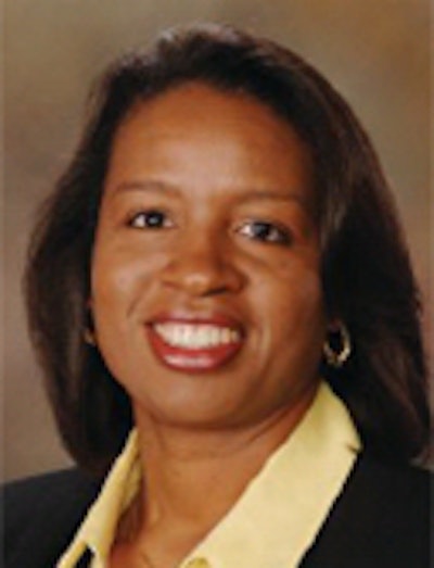Lakami Baker
