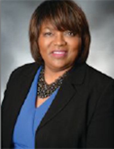 Latonia C Smith