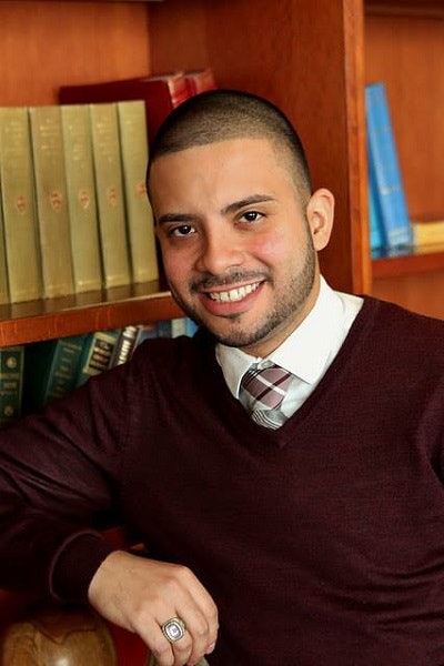 Andrew Martinez