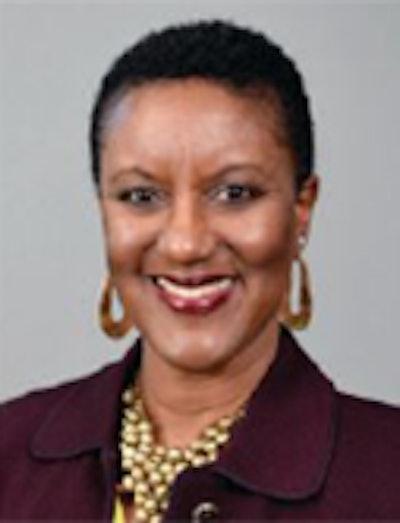 Olga Davis