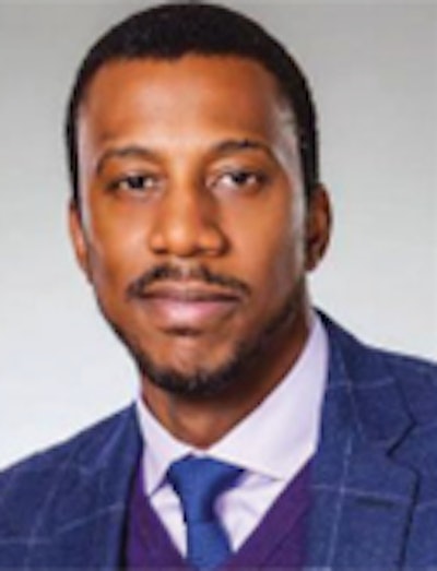 Rodney Priestley