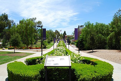 Regals_way_california_lutheran_university_clu