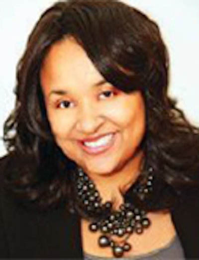 Taja Nia Henderson