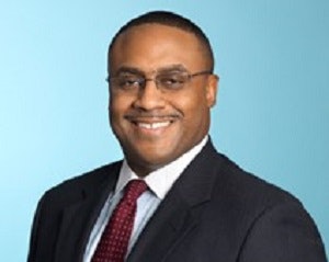 Tyrone Thomas