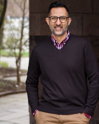 Vineet Chander