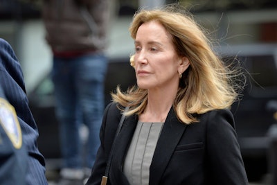 Felicity Huffman
