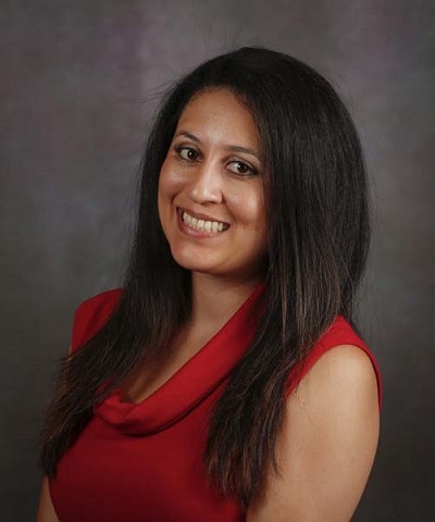 Yvania Garcia-Pusateri