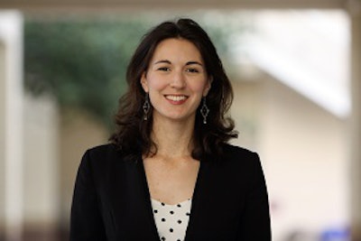Dr. Heidi Hardt