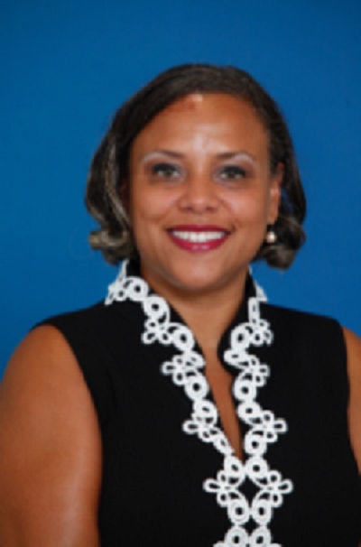 Janice Underwood