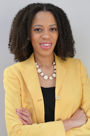 Dr. Kayla Elliott