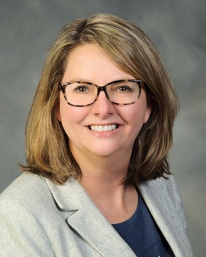 Dr. Susan Campbell Lounsbury
