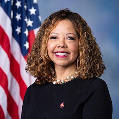 Rep. Lucy McBath