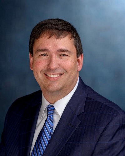 Dr. Stephen L. Pruitt