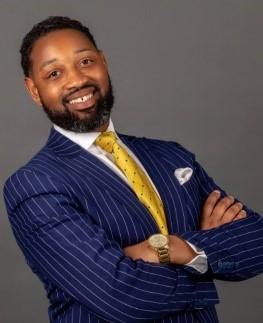 Dr. Stevie Lawrence
