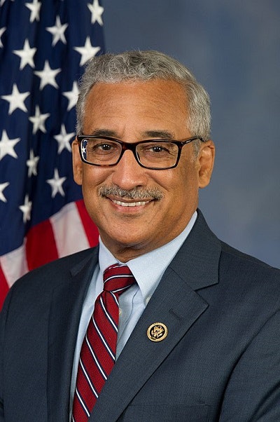 U.S. Rep. Bobby Scott
