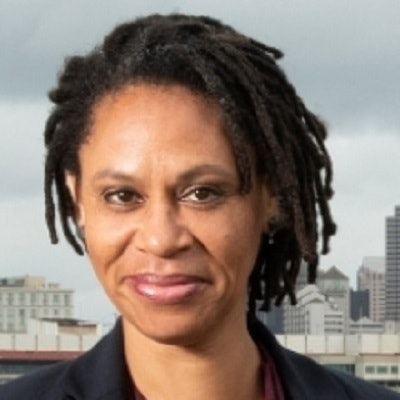 Andrea Armstrong