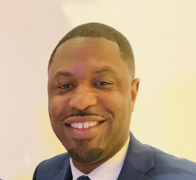 Dr. Antonio L. Ellis