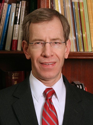 Dr. Harold V. Hartley III