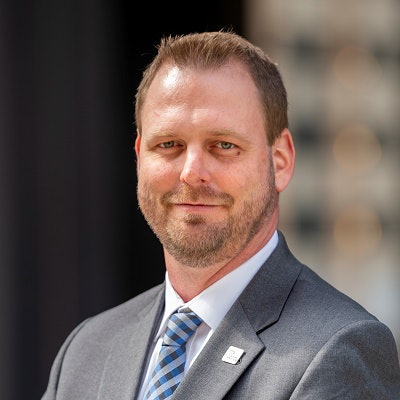 Dr. Christopher M. Mullin