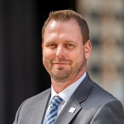 Christopher M. Mullin Ph.D._Director of Strong Start to Finish