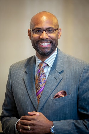 G. Dewey Norwood Jr.