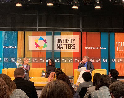 Diversity Matters Summit