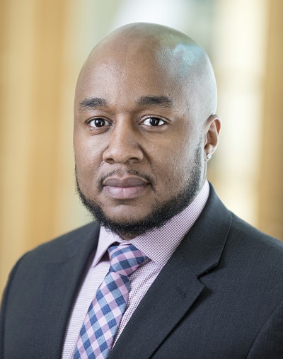Dr. Don C. Sawyer III