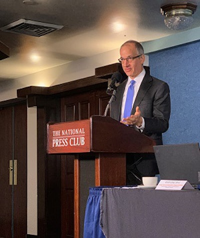 Dr. Doug Shapiro