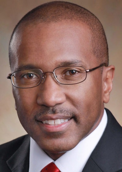 Dr. Harry L. Williams