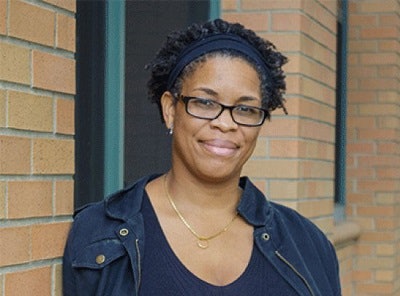 Dr. Patricia A. Matthew