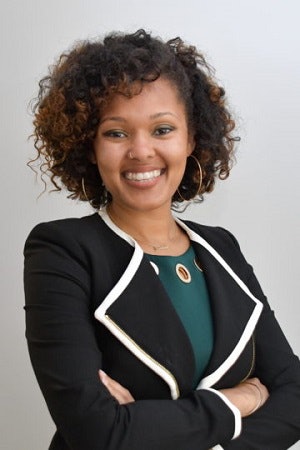 Dr. Tiffany Jones