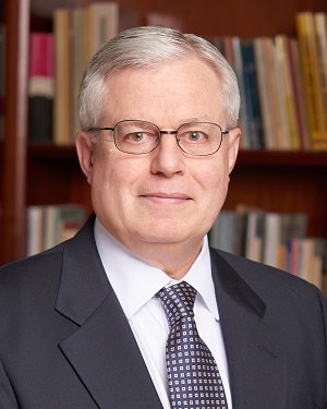 Dr. Richard Ekman