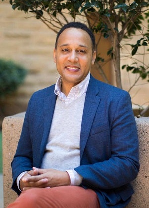 Dr. Francis A. Pearman II