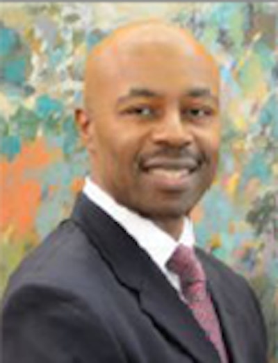 Joel Thornton