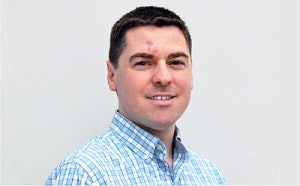 Dr. James Dean Ward