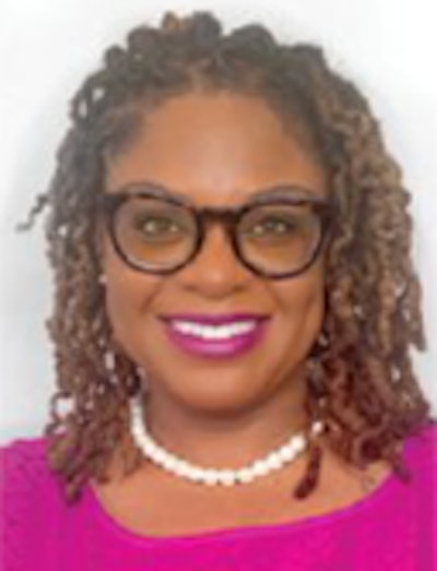 Kaneisha Bailey