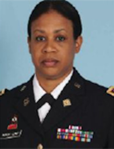 Latasha Moody Love