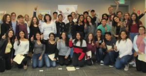 Latino U College Access