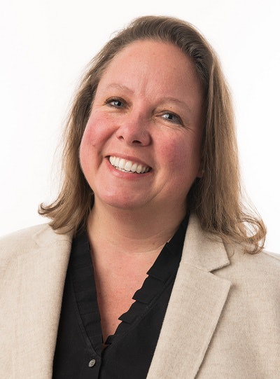 Dr. Laurie Quinn