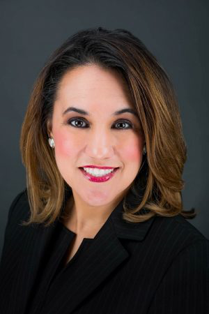 Linda Garcia_Head Shot