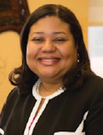 Marlyn Delva