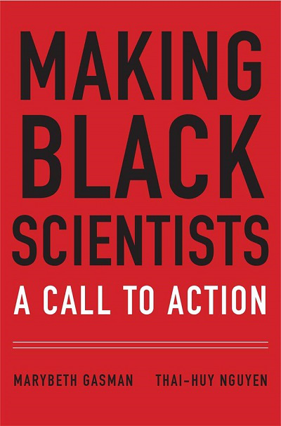 Making Black Scientists-Web