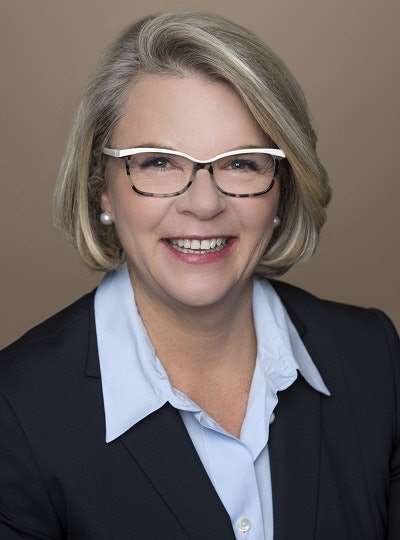 Margaret Spellings