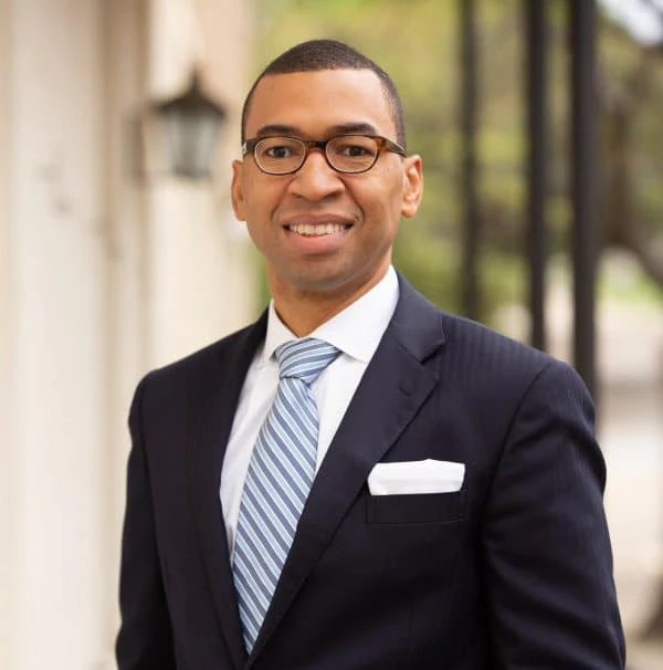 Steven Reed Elected as First African American Mayor in Montgomery ...